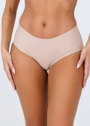Kit 5 Calcinhas Seamless - Sem costuras