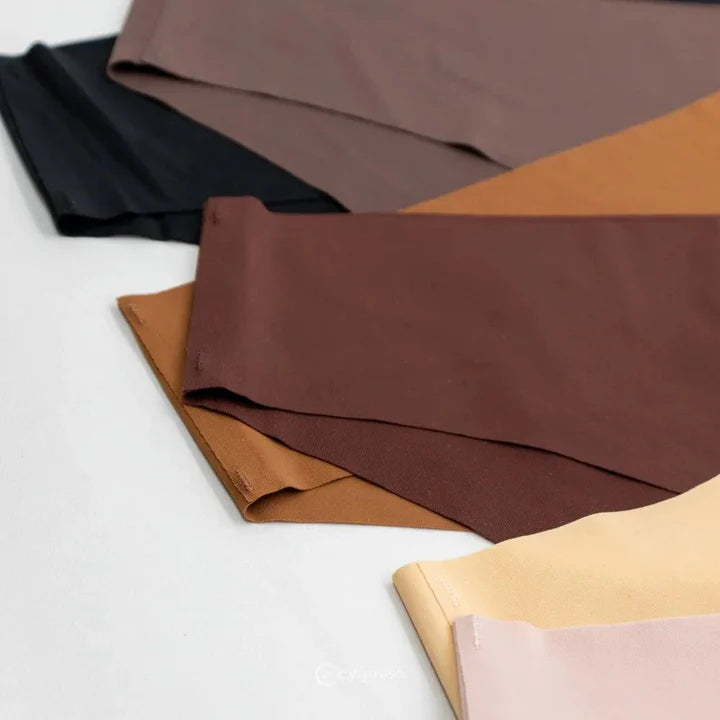 Kit 5 Calcinhas Seamless - Sem costuras
