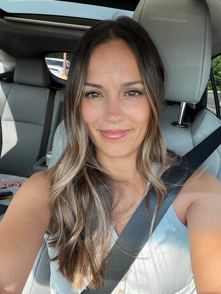 Amanda Cavalcante