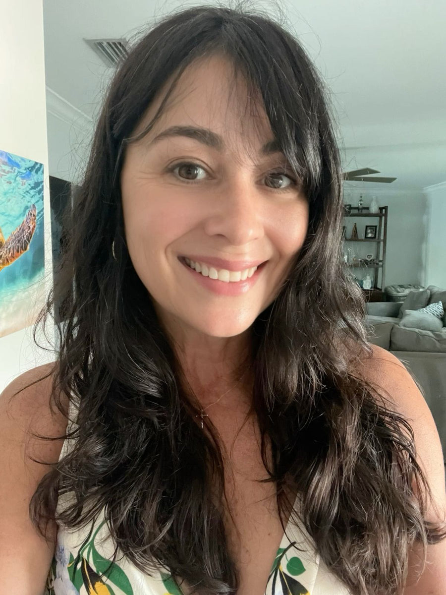 Carol Mendes